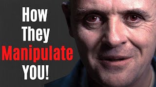 7 Psychological Tricks Sociopaths Use to Manipulate You