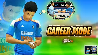 FINALLY DREAM COMES TRUE IN RC24 ( CAREER MODE - 14) NEW UPDATE