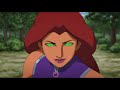 starfire all powers u0026 fight scenes dcamu