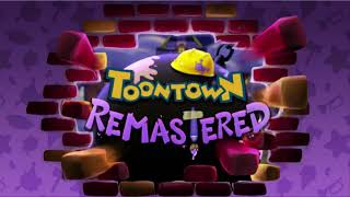 Shiver and Shimmy (Beta) | Toontown Remastered