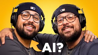 Getting Tricked by AI | Lopsided Pod