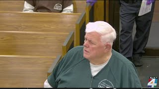 Pastor pleads guilty on sexual battery charges connected to North Jacksonville church