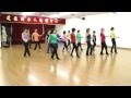 After The Storm (By Tina Argyle) (Dance & Walk Thru)