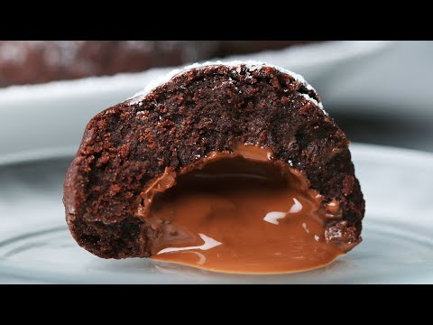 Brownie Bombs Recipe by Tasty