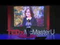 I am a Writer, but with AI, What Next? | Kelly Kaur | TEDxMcMasterU