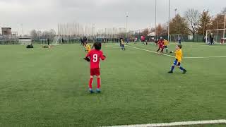 Solomon U9 | RAFC