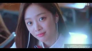 Mera Dil Bhi Kitna Pagal Hai Cute Love Story Korean Mix Video