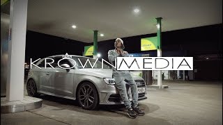 Cowboy - Te Amo [Music Video] (4K) | KrownMedia