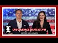 LIVE Election Night Coverage from Washington Examiner