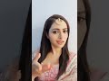 karishma sawant new insta reel today arohi goenka yeh rishta kya kehlata hai