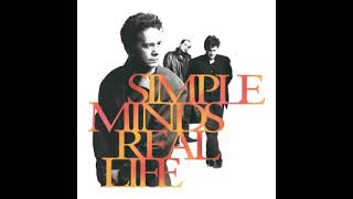 Simple Minds - See The Lights - 2002 Remaster - HQ