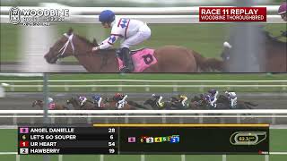 Woodbine Racetrack - Saturday, May 23, 2026