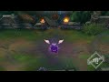 league of legends cosmic skins part 2