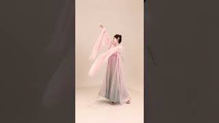 #中国古典舞 倚梅园-吕行 chinese classical dance #dancer #classicaldance #chineseclassicaldance #古典舞 #国风 #舞蹈