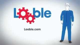 Lubrigrupo | Looble℠: Pesquisa Online de Lubrificantes Industriais Mobil