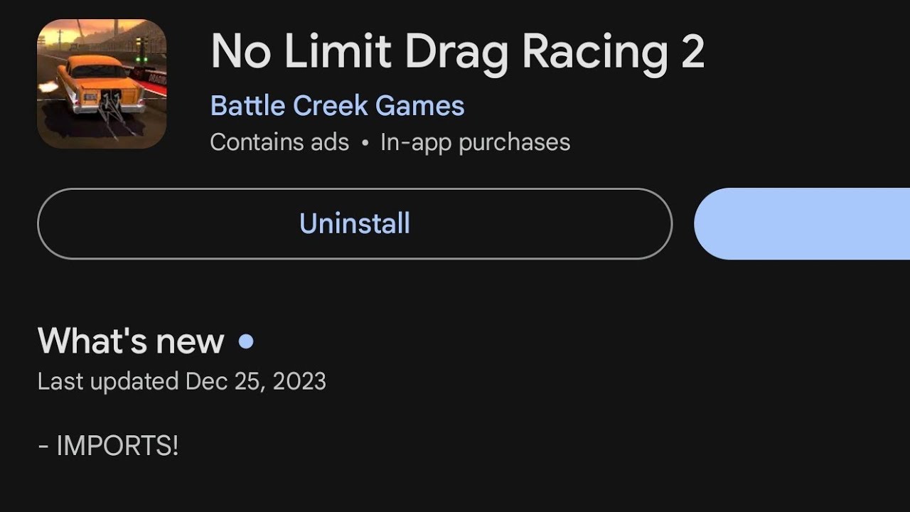 Nolimit 2 Import Update Youtube