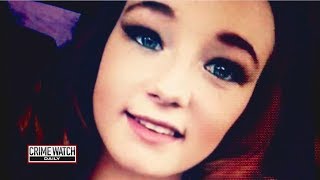 Pt. 3: Utah Teens Vanish Before Ringing in New Year - Crime Watch Daily with Chris Hansen