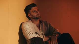 CHASE WRIGHT - I Let The Devil In (Official Lyric Video)