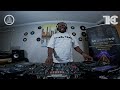 Demossco Live with RUSTAR | Studio Session