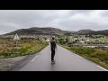 A Trip to a Cozy Town in Norway - Day 1