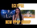 New PPOP Group! | ECLYPSE 'Mascot' MV + 'Shake It Down' Performance Video | REACTION