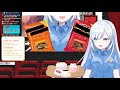 【vtuber】你露營過嗎 蕾蕾的露營經驗分享 【一起看動畫 搖曳露營△】 acglive 蕾兒