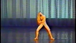 The Naked Truth (ИСТИНА) Choreography Milena Sidorova 2001 - video archive