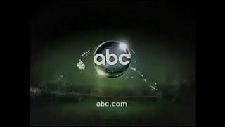 ABC Commercials (November 24, 2011)