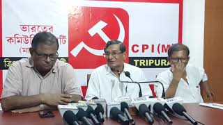 CPIM Bodol ni bwkhaktwi kaisa kokthum panda khwlaijakha.