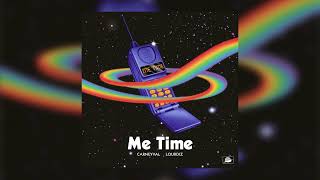 Carneyval - Me Time (feat. Lourdiz)