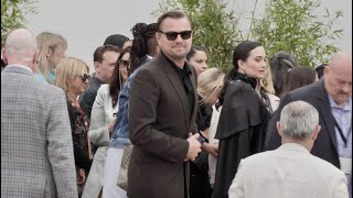 Leonardo DiCaprio, Robert De Niro, Martin Scorsese and more in Cannes
