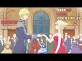 Bookworm OFFERS Herself To The Prince In Exchange For Books -Anime Recaps 2023