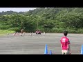 no61 コペン爺rスポーツ 本番2 オートテストinつま恋20220625