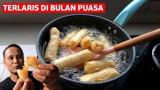 IDE BISNIS BULAN PUASA GA ADA YANG BANGKRUT KALO JUALAN INI LARIS TERUS