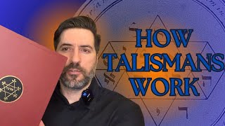 The Power Of Talismans - How They Really Work