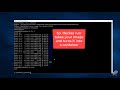Setting Up Docker & Getting Started | Docker & Java