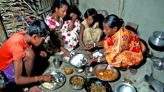 RURAL LIFE OF BENGALI COMMUNITY IN ASSAM, INDIA , Part  -  61   ...