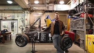 Cornell Racing FSAE Crowdfunding