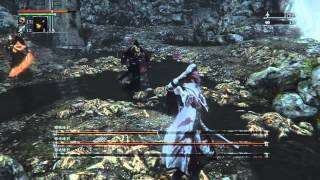 【千森冷靜實況】Bloodborne血源詛咒－雅南暗影