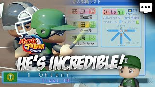 Becoming Shohei Ohtani's High School Baseball Coach
