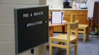 CMCSS Free and Reduced Lunch Online Application