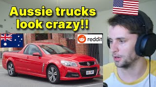 American reacts to the BEST AUSTRALIAN REDDIT POSTS