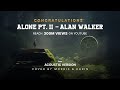 Alone Pt.II - Alan Walker (Acoustic Cover) | Morris x Karin