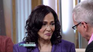 Bunny DeBarge Talks About Her Recovery