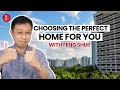 Choosing the Perfect Home A Feng Shui Guide to House Hunting