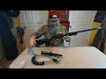 bolt m installation step by step wolverine airsoft shreq airsoft