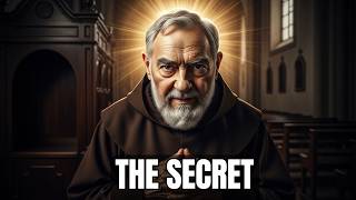 THE SECRET of CONFESSION that Changed My Life Forever