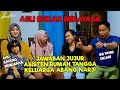 ASLI BUKAN REKAYASA || JAWABAN JUJUR !!! ASISTEN RUMAH TANGGA KELUARGA ABANG NARJI - TAMAN CURHAT