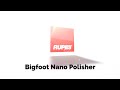 4 Mistakes people make when using the RUPES NANO Polisher