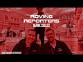 Roving Reporters | Jamie Walker & Mark Sailes talk AWS Lambda Snapstart